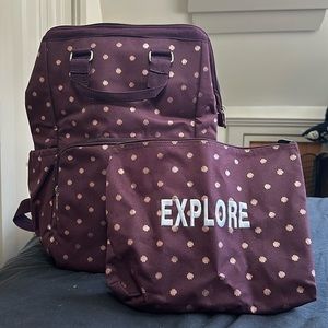 Thirty-one Adventure Backpack